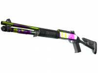 XM1014 Ziggy